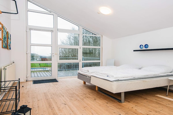 Foto van 16 Personen vakantie huis in Højer - Vakantiehuis in Højer - Indoor