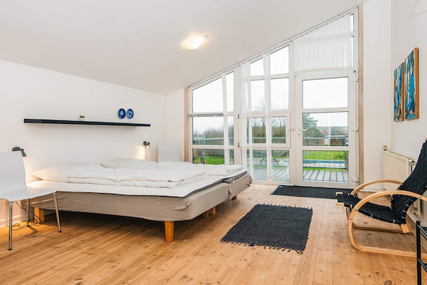Foto van 16 Personen vakantie huis in Højer - Vakantiehuis in Højer - Indoor