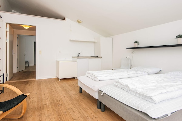 Foto van 16 Personen vakantie huis in Højer - Vakantiehuis in Højer - Indoor