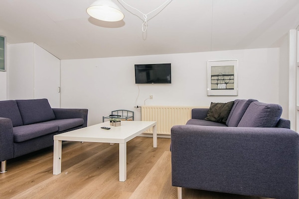 Foto van 16 Personen vakantie huis in Højer - Vakantiehuis in Højer - Indoor