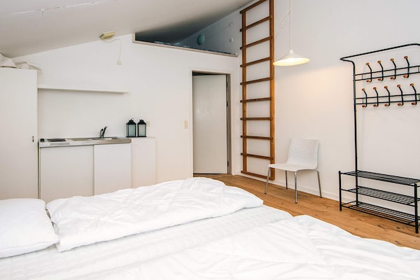 Foto van 16 Personen vakantie huis in Højer - Vakantiehuis in Højer - Indoor