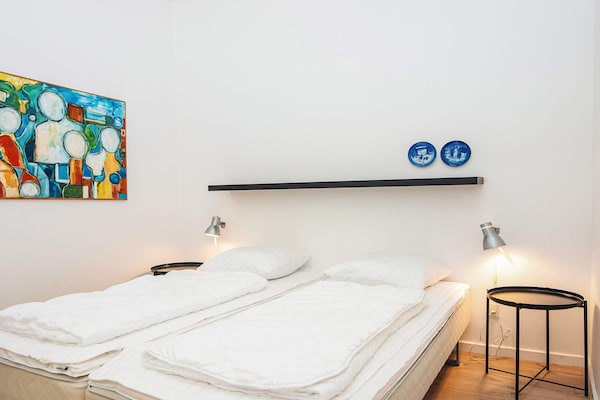 Foto van 16 Personen vakantie huis in Højer - Vakantiehuis in Højer - Indoor