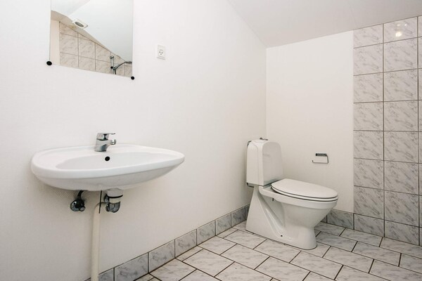 Foto van 16 Personen vakantie huis in Højer - Vakantiehuis in Højer - Indoor