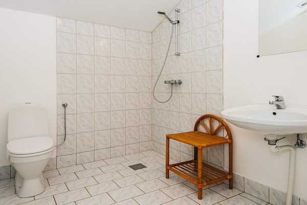 Foto van 16 Personen vakantie huis in Højer - Vakantiehuis in Højer - Indoor