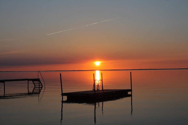Foto van 10 persoons vakantie huis in Nordborg-By Traum - Vakantiehuis in Nordborg - WaterView
