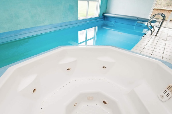 Foto van 10 persoons vakantie huis in Nordborg-By Traum - Vakantiehuis in Nordborg - Spa