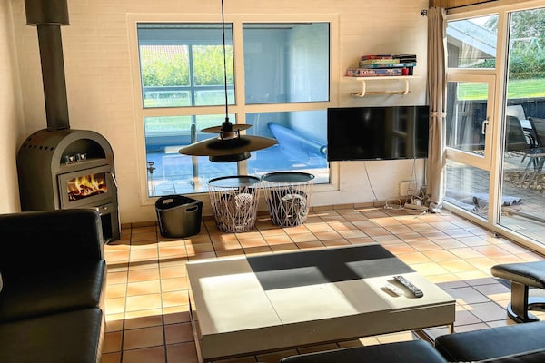 Foto van 10 persoons vakantie huis in Nordborg-By Traum - Vakantiehuis in Nordborg - Indoor