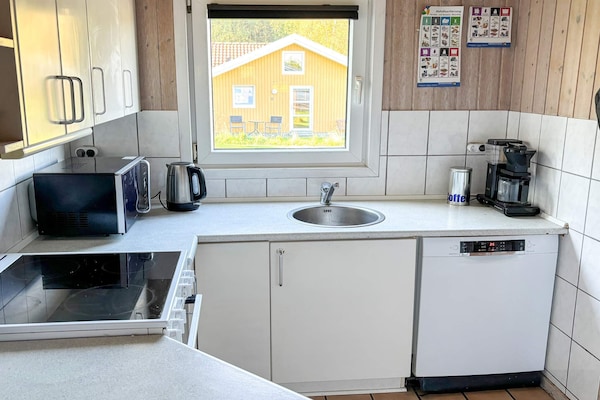 Foto van 10 persoons vakantie huis in Nordborg-By Traum - Vakantiehuis in Nordborg - Indoor
