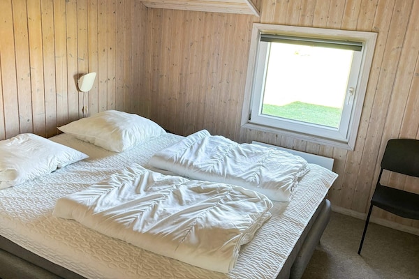 Foto van 10 persoons vakantie huis in Nordborg-By Traum - Vakantiehuis in Nordborg - Indoor