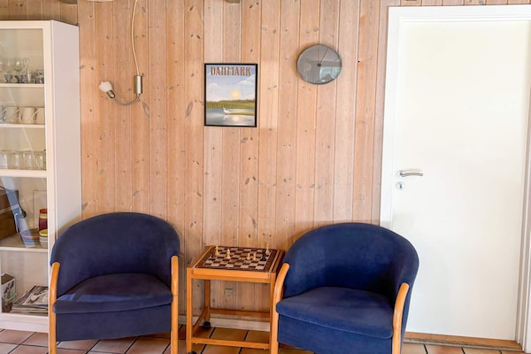 Foto van 10 persoons vakantie huis in Nordborg-By Traum - Vakantiehuis in Nordborg - Indoor