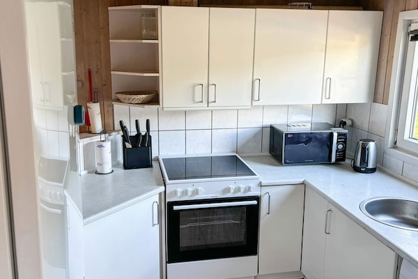 Foto van 10 persoons vakantie huis in Nordborg-By Traum - Vakantiehuis in Nordborg - Indoor