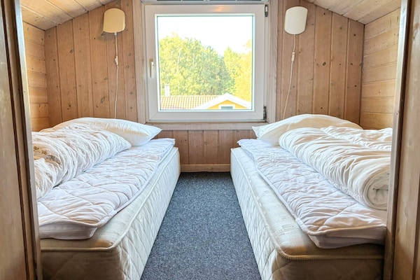 Foto van 10 persoons vakantie huis in Nordborg-By Traum - Vakantiehuis in Nordborg - Indoor