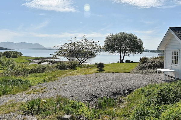 Foto van 10 persoons vakantie huis in Tornes I Romsdal - Vakantiehuis in Tornes I Romsdal - Outdoor