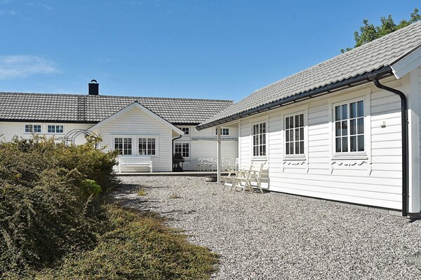 Foto van 10 persoons vakantie huis in Tornes I Romsdal - Vakantiehuis in Tornes I Romsdal - Outdoor