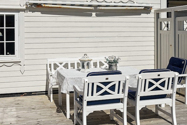 Foto van 10 persoons vakantie huis in Tornes I Romsdal - Vakantiehuis in Tornes I Romsdal - Outdoor