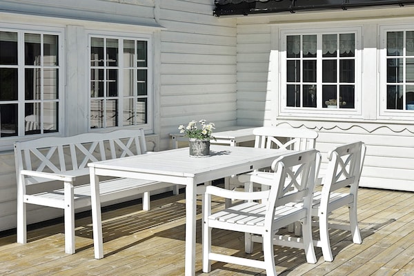 Foto van 10 persoons vakantie huis in Tornes I Romsdal - Vakantiehuis in Tornes I Romsdal - Outdoor