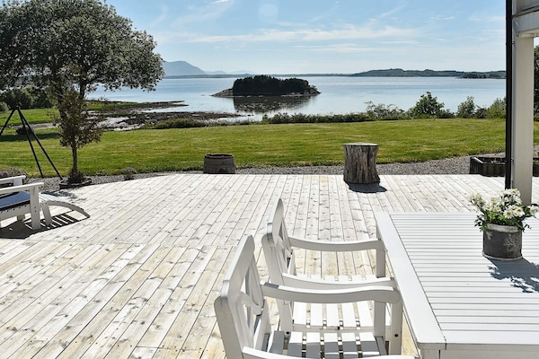 Foto van 10 persoons vakantie huis in Tornes I Romsdal - Vakantiehuis in Tornes I Romsdal - Outdoor
