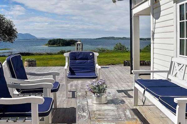 Foto van 10 persoons vakantie huis in Tornes I Romsdal - Vakantiehuis in Tornes I Romsdal - Outdoor