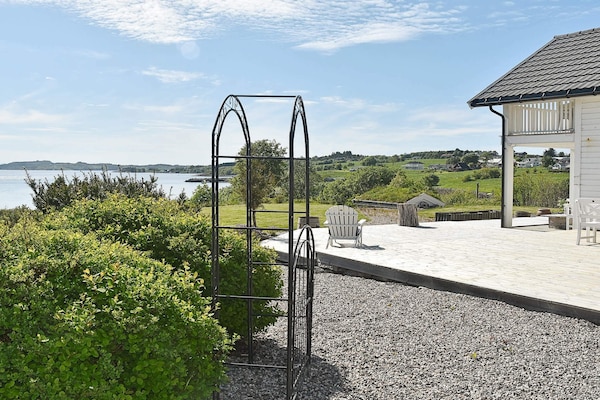Foto van 10 persoons vakantie huis in Tornes I Romsdal - Vakantiehuis in Tornes I Romsdal - Outdoor