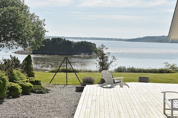 Foto van 10 persoons vakantie huis in Tornes I Romsdal - Vakantiehuis in Tornes I Romsdal - Outdoor