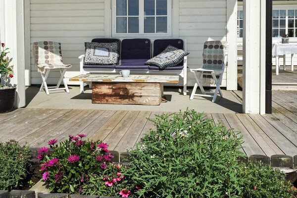 Foto van 10 persoons vakantie huis in Tornes I Romsdal - Vakantiehuis in Tornes I Romsdal - Outdoor