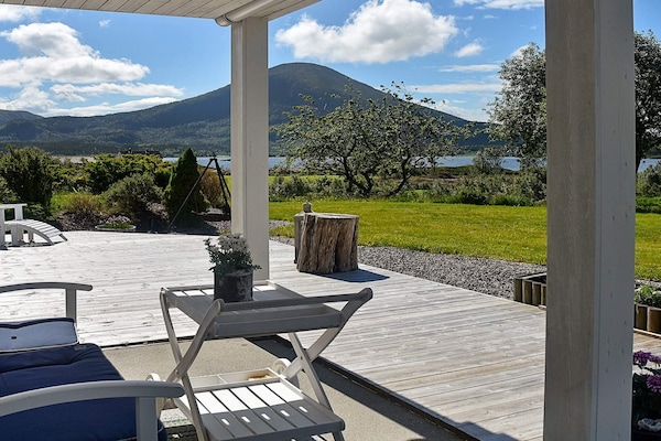 Foto van 10 persoons vakantie huis in Tornes I Romsdal - Vakantiehuis in Tornes I Romsdal - Outdoor