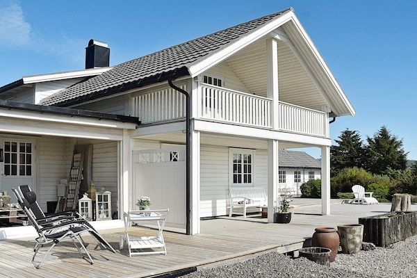 Foto van 10 persoons vakantie huis in Tornes I Romsdal - Vakantiehuis in Tornes I Romsdal - Outdoor