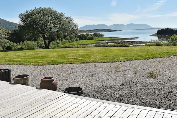 Foto van 10 persoons vakantie huis in Tornes I Romsdal - Vakantiehuis in Tornes I Romsdal - Outdoor