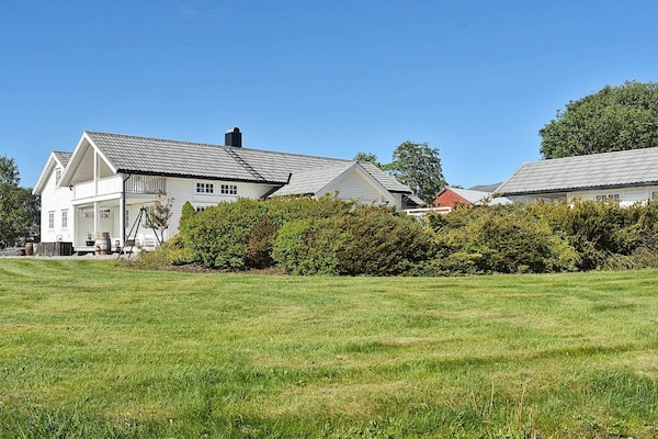 Foto van 10 persoons vakantie huis in Tornes I Romsdal - Vakantiehuis in Tornes I Romsdal - Outdoor