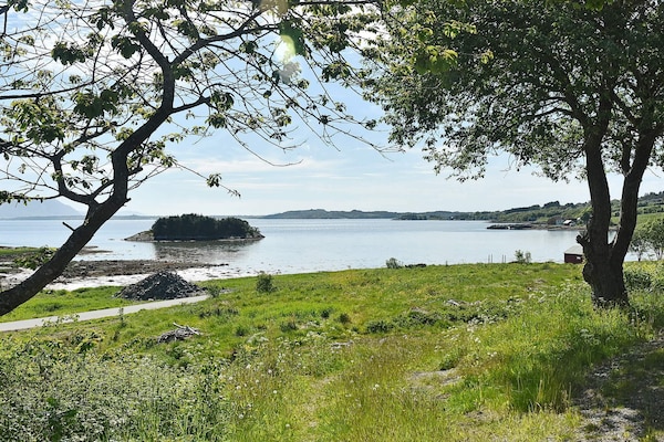 Foto van 10 persoons vakantie huis in Tornes I Romsdal - Vakantiehuis in Tornes I Romsdal - Outdoor