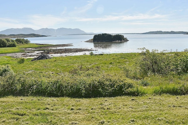 Foto van 10 persoons vakantie huis in Tornes I Romsdal - Vakantiehuis in Tornes I Romsdal - Outdoor
