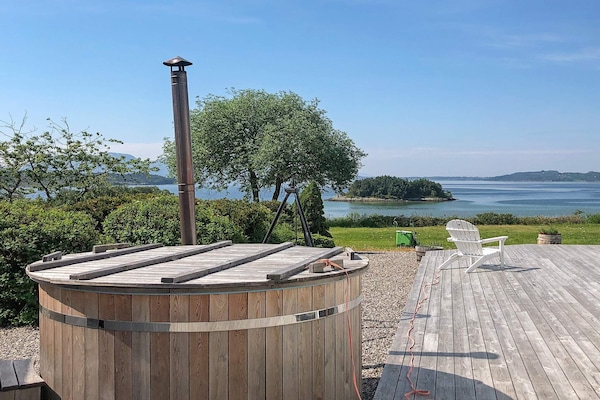 Foto van 10 persoons vakantie huis in Tornes I Romsdal - Vakantiehuis in Tornes I Romsdal - Outdoor