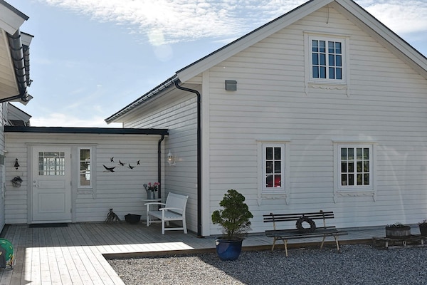 Foto van 10 persoons vakantie huis in Tornes I Romsdal - Vakantiehuis in Tornes I Romsdal - Outdoor