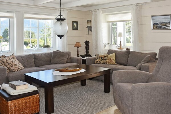 Foto van 10 persoons vakantie huis in Tornes I Romsdal - Vakantiehuis in Tornes I Romsdal - Indoor
