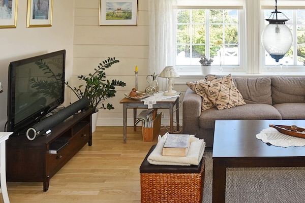 Foto van 10 persoons vakantie huis in Tornes I Romsdal - Vakantiehuis in Tornes I Romsdal - Indoor