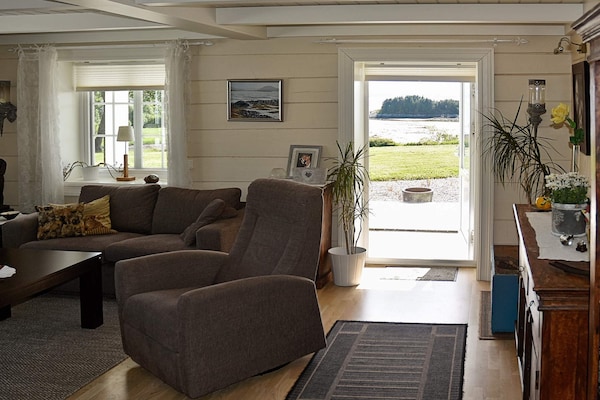 Foto van 10 persoons vakantie huis in Tornes I Romsdal - Vakantiehuis in Tornes I Romsdal - Indoor