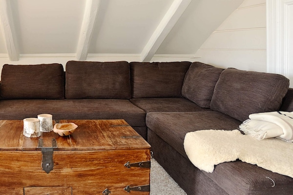Foto van 10 persoons vakantie huis in Tornes I Romsdal - Vakantiehuis in Tornes I Romsdal - Indoor