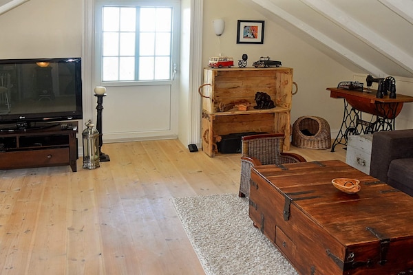 Foto van 10 persoons vakantie huis in Tornes I Romsdal - Vakantiehuis in Tornes I Romsdal - Indoor