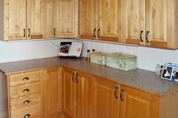 Foto van 10 persoons vakantie huis in Tornes I Romsdal - Vakantiehuis in Tornes I Romsdal - Indoor