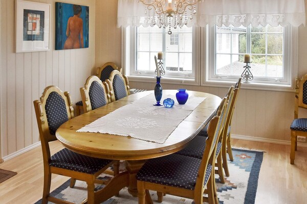Foto van 10 persoons vakantie huis in Tornes I Romsdal - Vakantiehuis in Tornes I Romsdal - Indoor