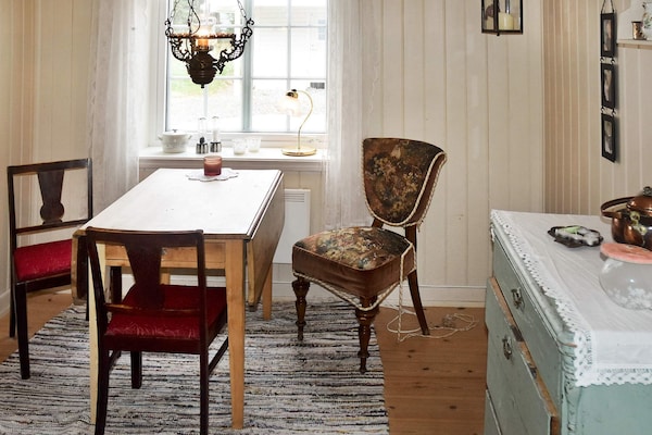 Foto van 10 persoons vakantie huis in Tornes I Romsdal - Vakantiehuis in Tornes I Romsdal - Indoor