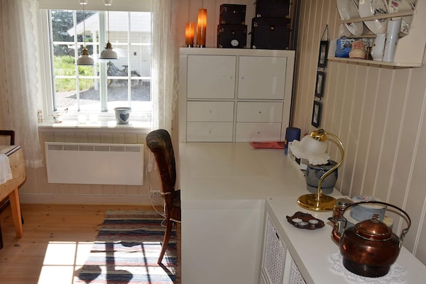 Foto van 10 persoons vakantie huis in Tornes I Romsdal - Vakantiehuis in Tornes I Romsdal - Indoor