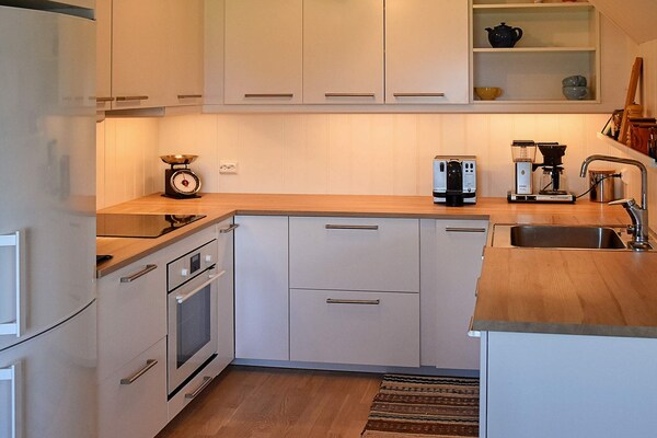 Foto van 10 persoons vakantie huis in Tornes I Romsdal - Vakantiehuis in Tornes I Romsdal - Indoor