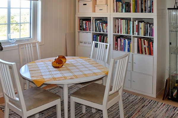 Foto van 10 persoons vakantie huis in Tornes I Romsdal - Vakantiehuis in Tornes I Romsdal - Indoor