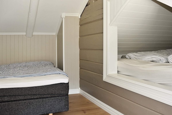 Foto van 10 persoons vakantie huis in Tornes I Romsdal - Vakantiehuis in Tornes I Romsdal - Indoor
