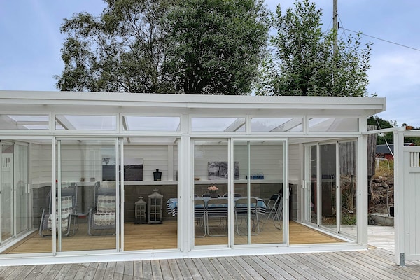 Foto van 10 persoons vakantie huis in Tornes I Romsdal - Vakantiehuis in Tornes I Romsdal - Outdoor