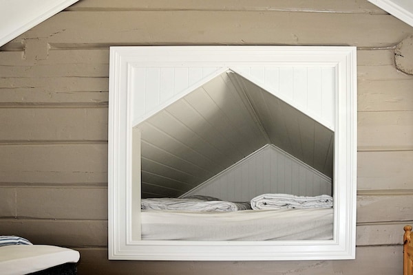 Foto van 10 persoons vakantie huis in Tornes I Romsdal - Vakantiehuis in Tornes I Romsdal - Indoor