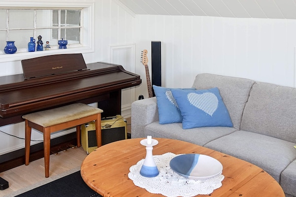 Foto van 10 persoons vakantie huis in Tornes I Romsdal - Vakantiehuis in Tornes I Romsdal - Indoor
