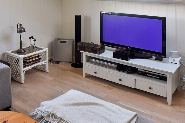 Foto van 10 persoons vakantie huis in Tornes I Romsdal - Vakantiehuis in Tornes I Romsdal - Indoor