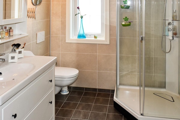 Foto van 10 persoons vakantie huis in Tornes I Romsdal - Vakantiehuis in Tornes I Romsdal - Indoor